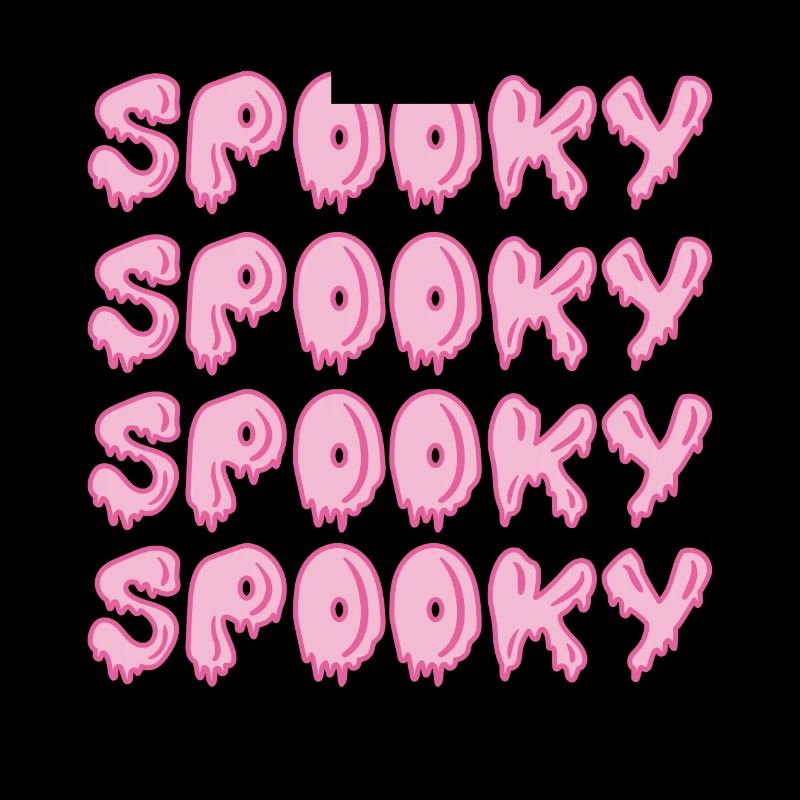 Spooky