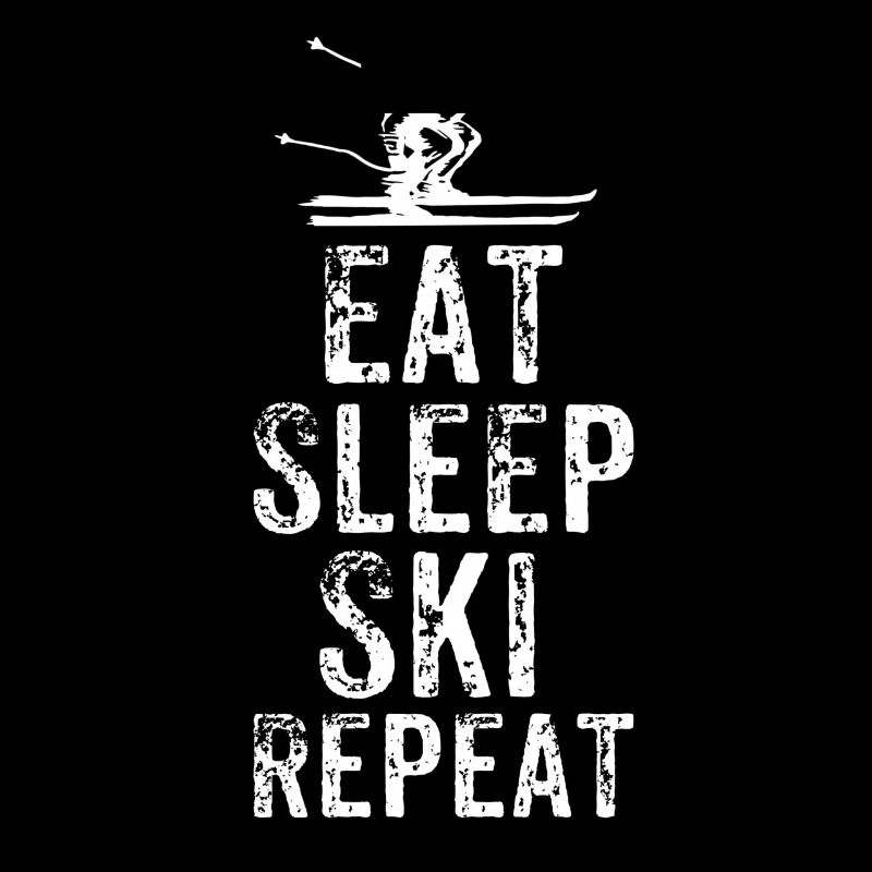 ski