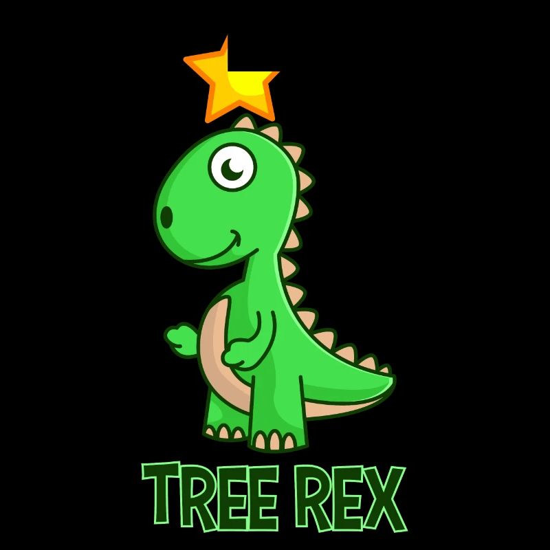 Tree Rex