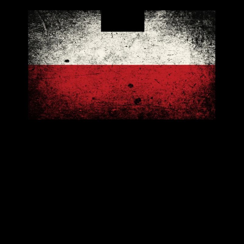 Drapeau de la pologne drapeau polska pologne