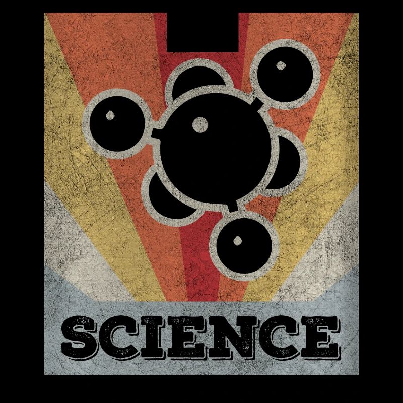 Science - Atom