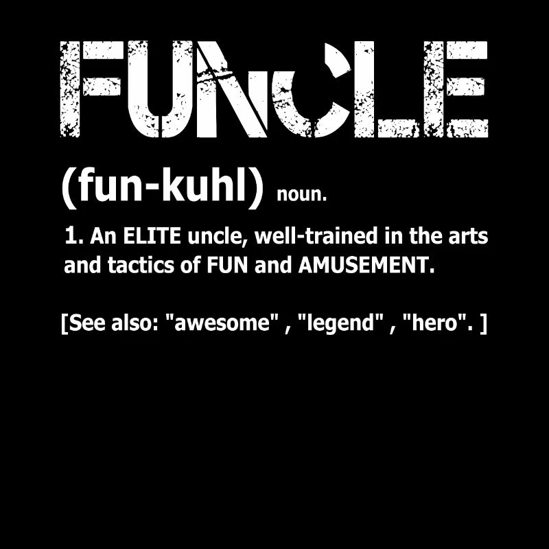 Funcle Definition