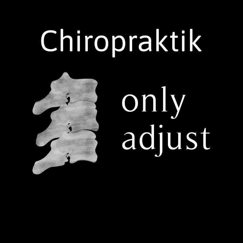 Chiropraktiker Osteopath