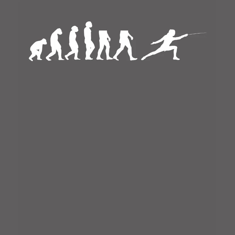 Fencing Evolution