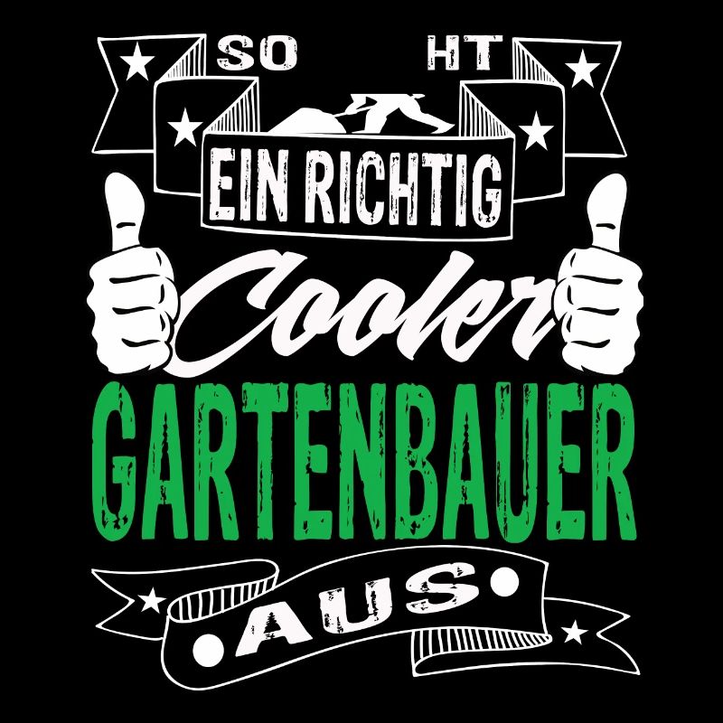 Garten Gartenbauer Landschaftsbau Gartenarbeit