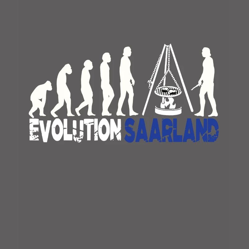 Sarre Evolution Saarland Saarland