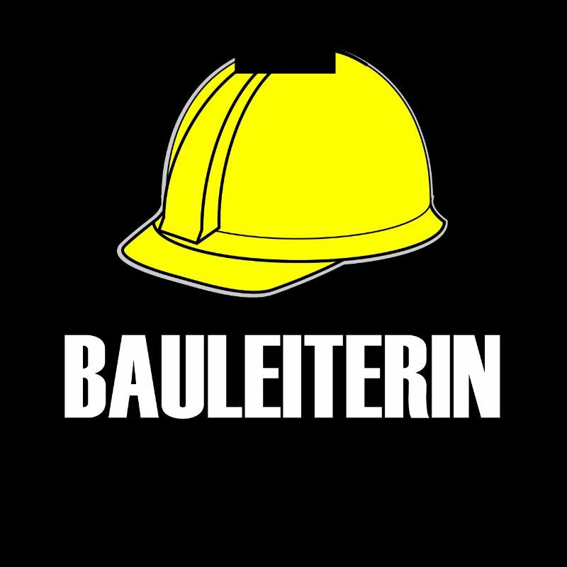 Bauleiterin