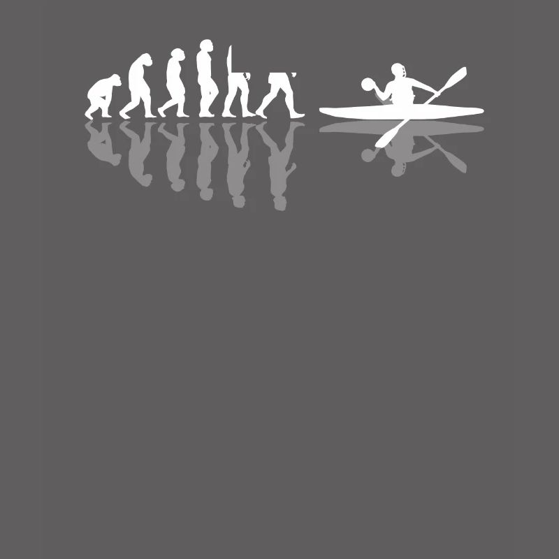 Canoe polo evolution