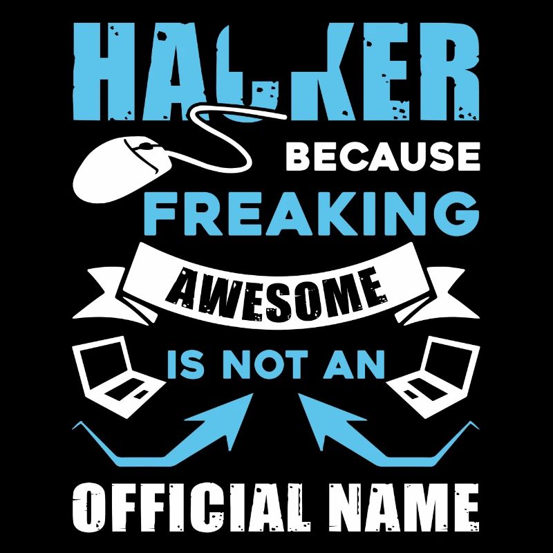 Hacker Super Hacker
