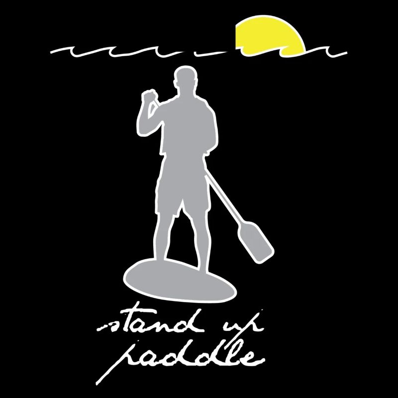 SUP - Stand Up Paddle
