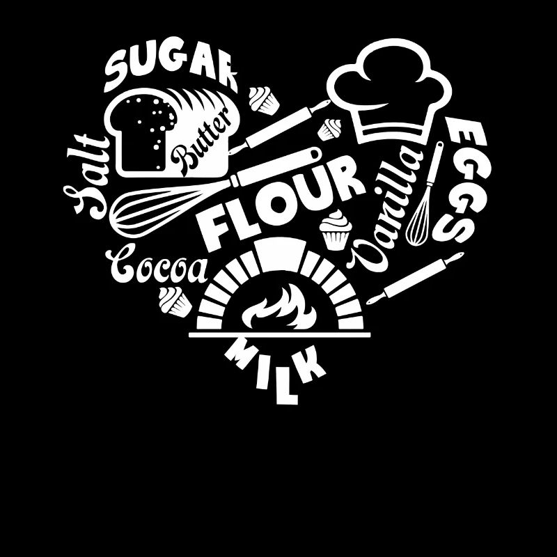 Baker Baker Heart