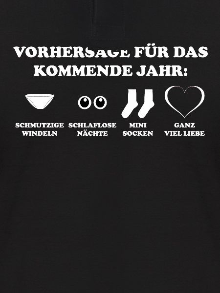 WERDENDER VATER MUTTER