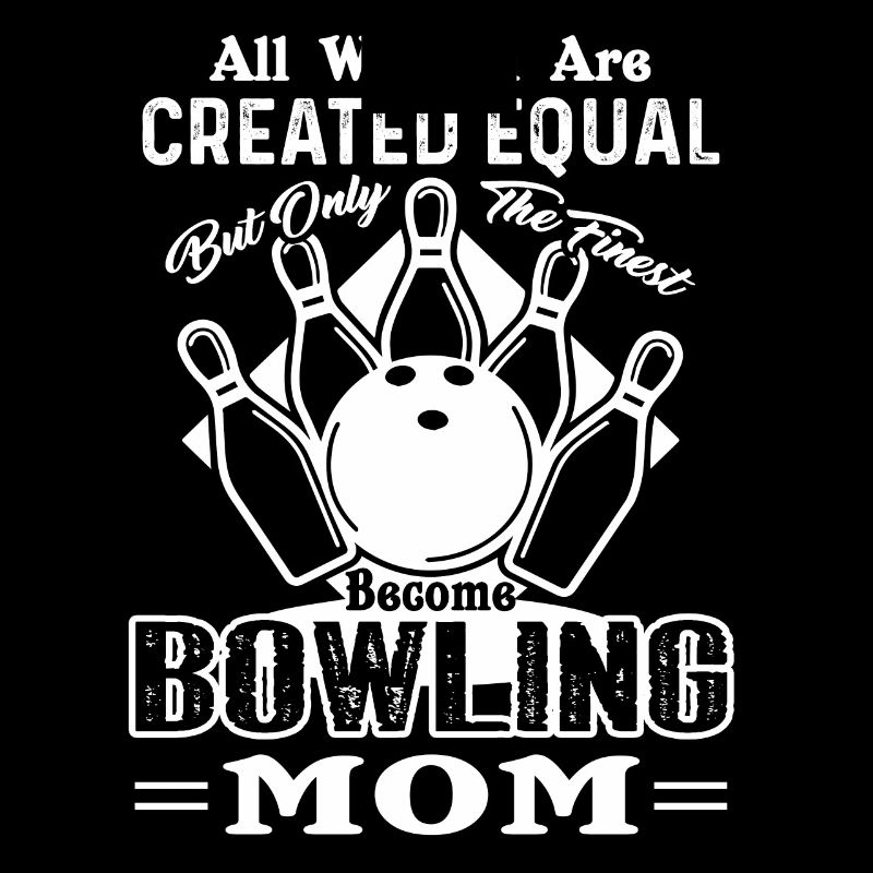 Bowling Bowling Mama
