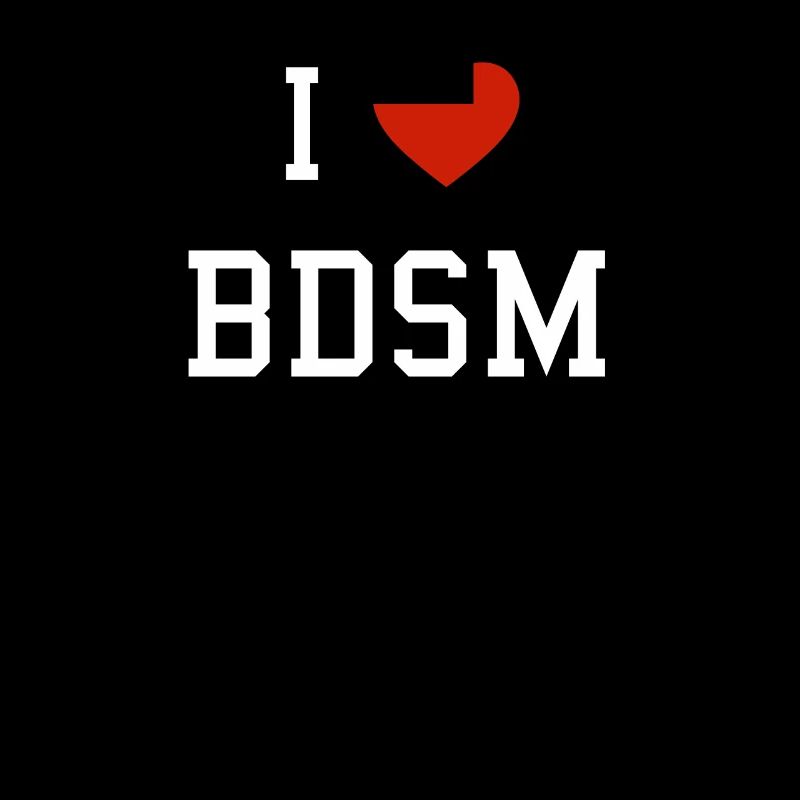 BDSM Bondage Slave Sub Master