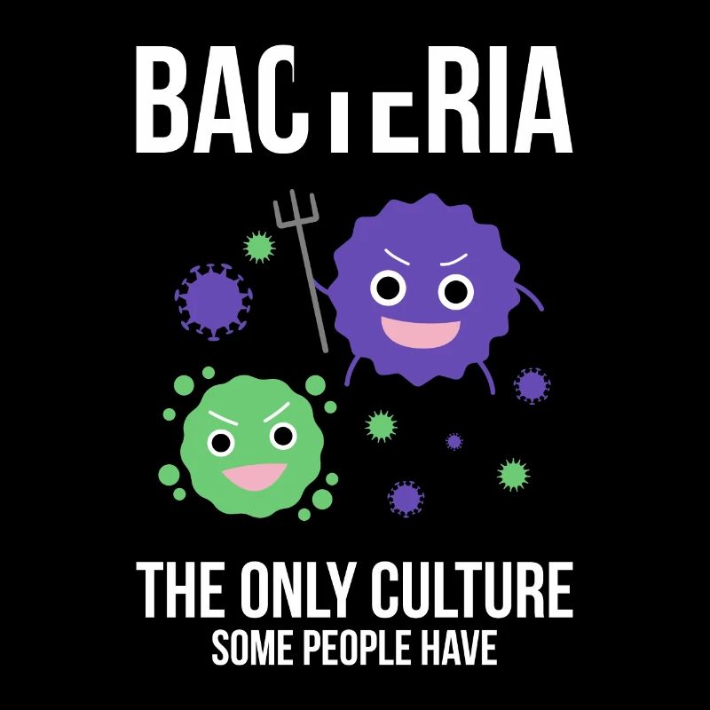 les bactéries