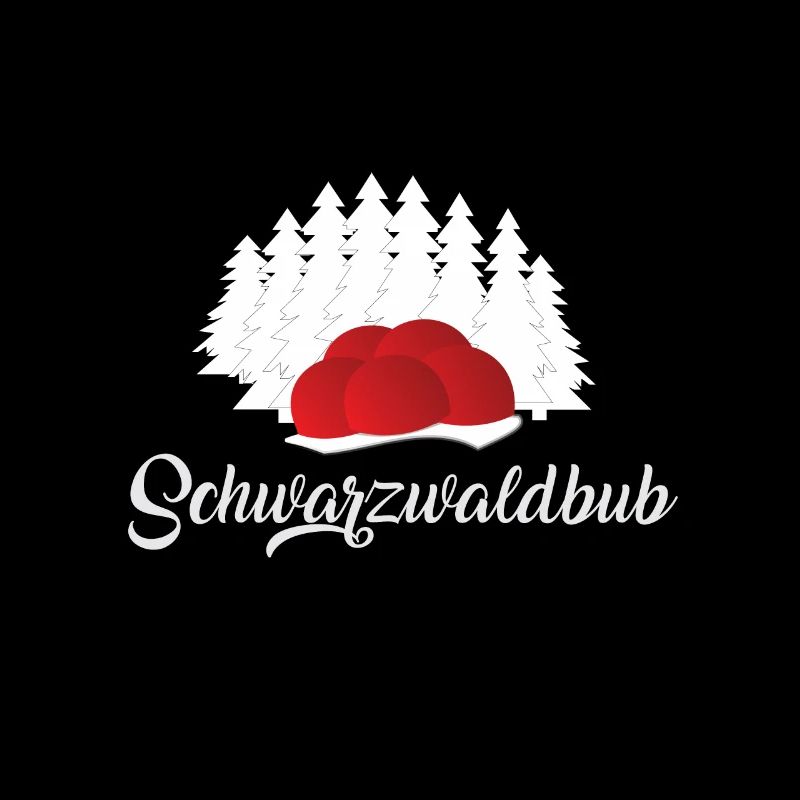 Schwarzwald bollenhut black forest boy gift