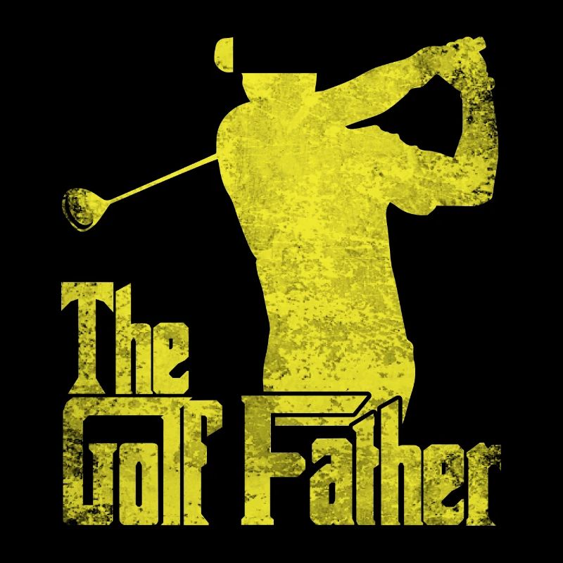 Golf Golfplatz Golfschläger