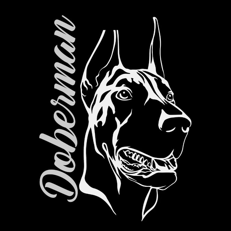 Doberman Doberman