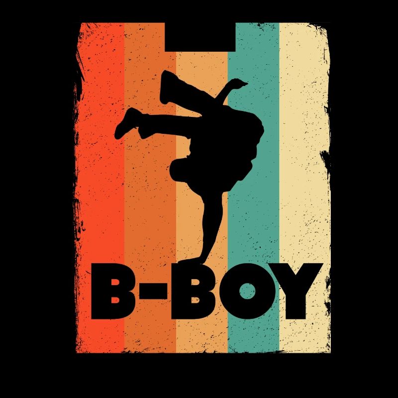 Breakdance kids