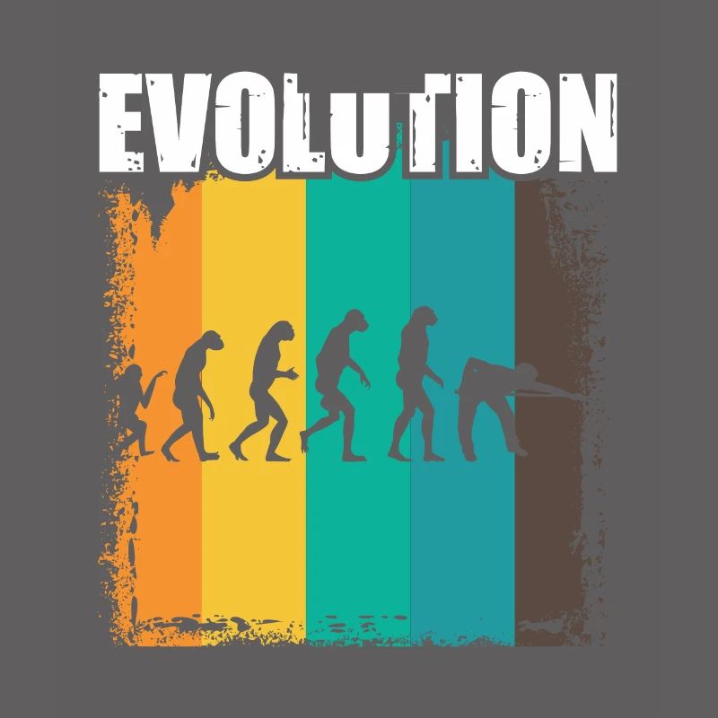 Billard Evolution
