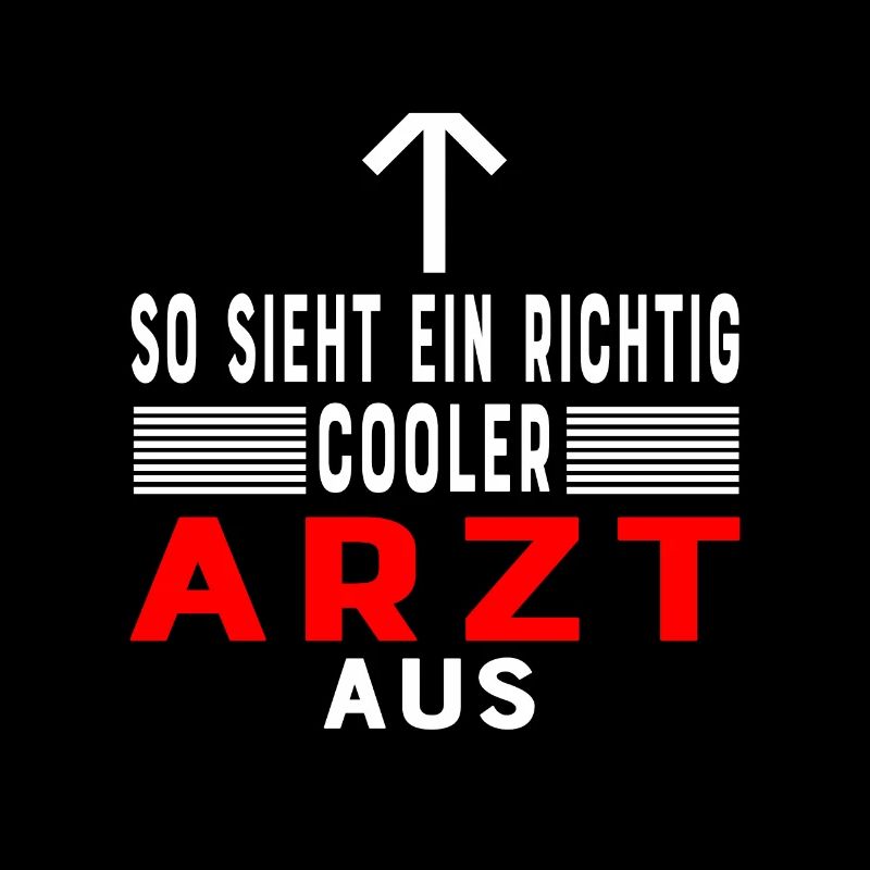 So Sieht Ein Richtig Cooler Arzt Aus