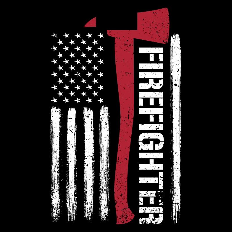 Fire brigade outfit - fire brigade