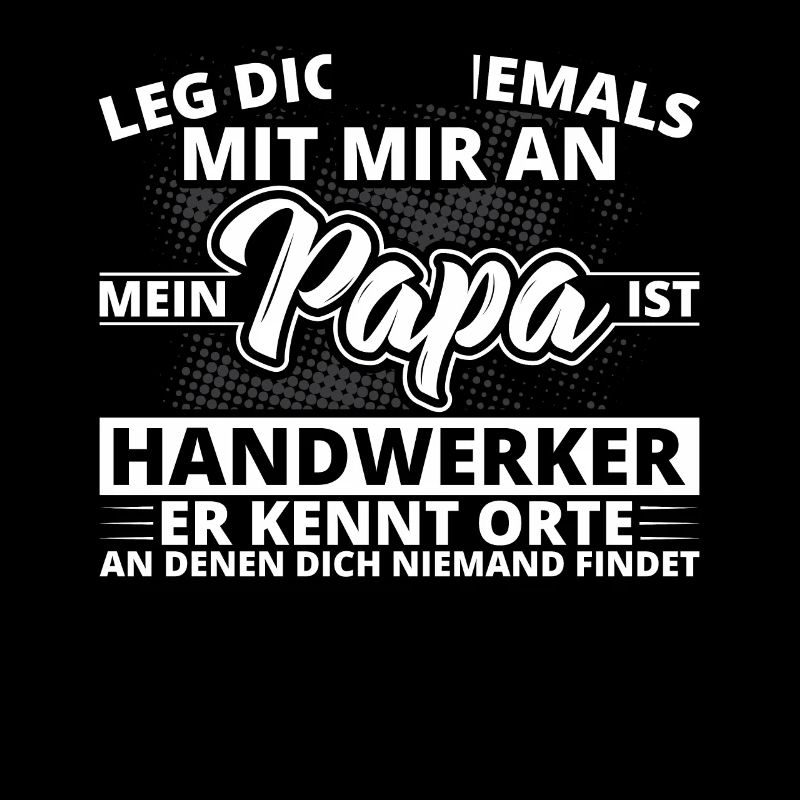 Handwerker Geschenke - Handwerker