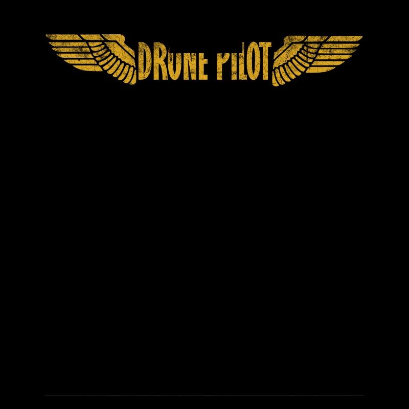 Drone Pilot - pilote de drone
