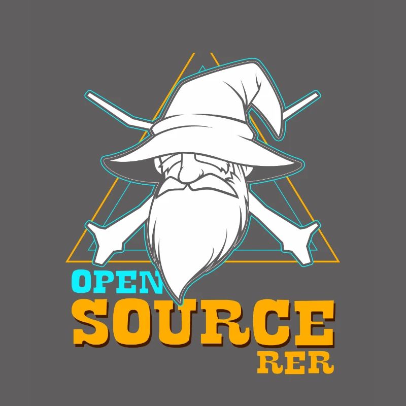 Open source