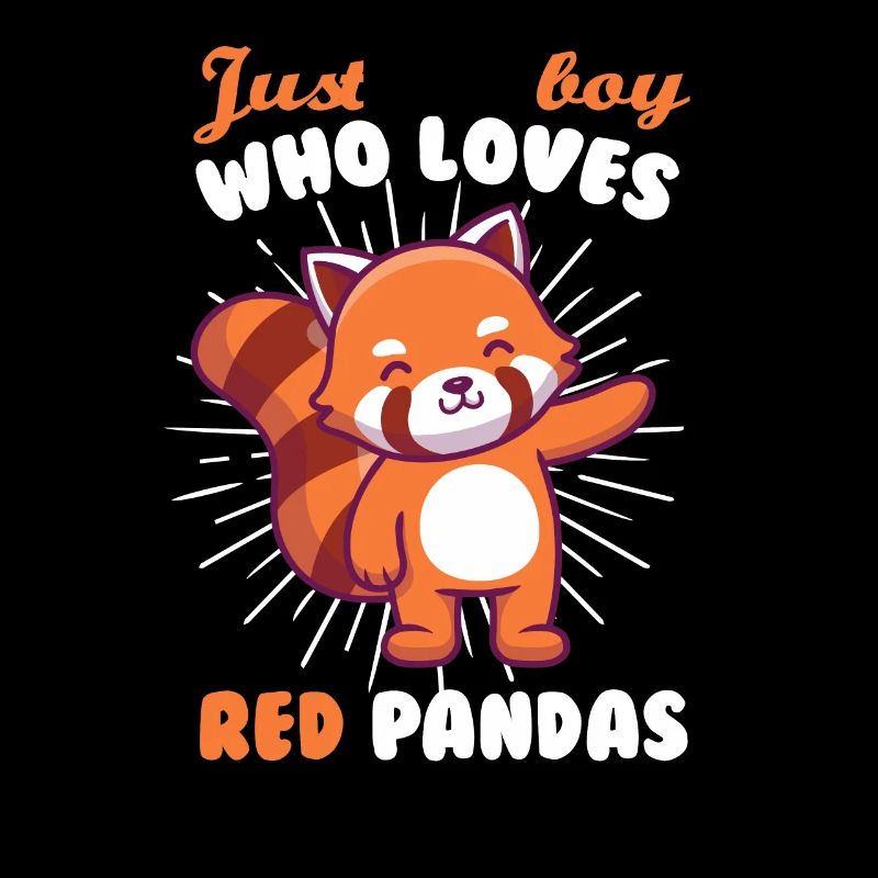 Roter Panda