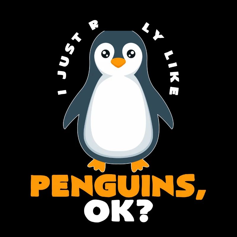 Emperor penguin