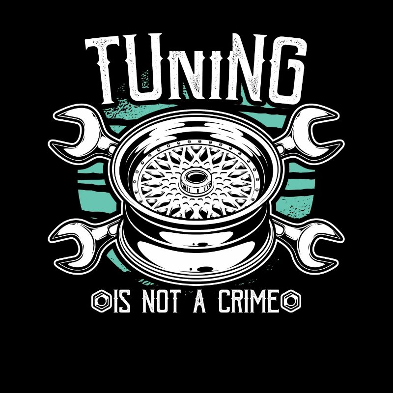 Tuning Auto Tuning Car Tuning Tuning Geschenke