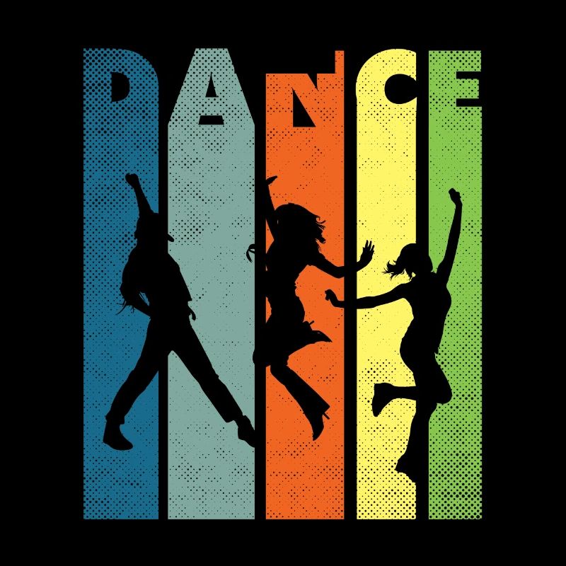 Danse danseuse danseuse danse école de danse