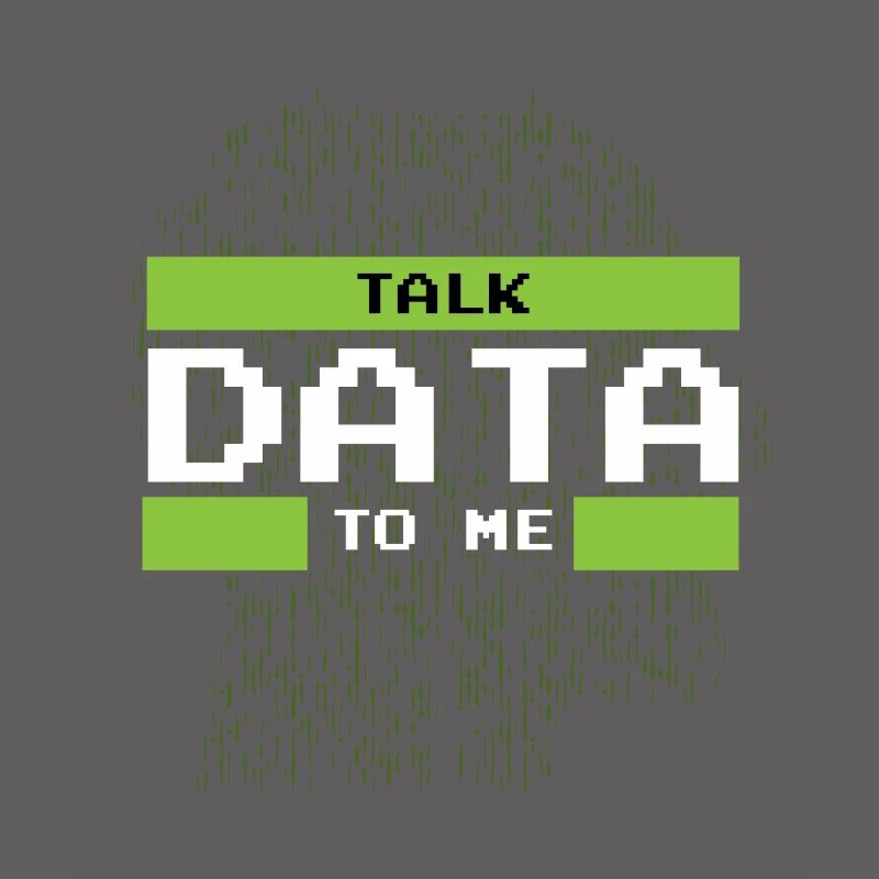 Talk Data To me Data Science and Datascientist