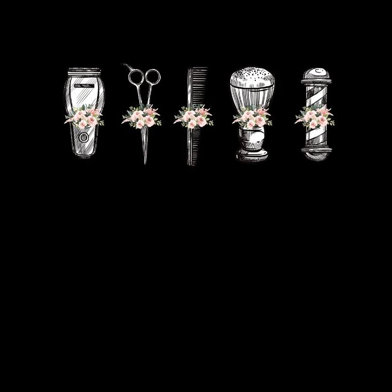 coiffeur coiffeur coiffeuse coiffeuse cadeau
