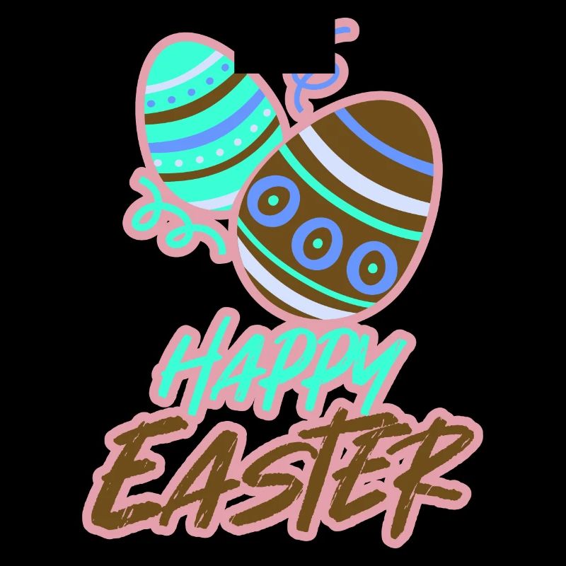 Easter Easter Happy Easter Easter Eggs