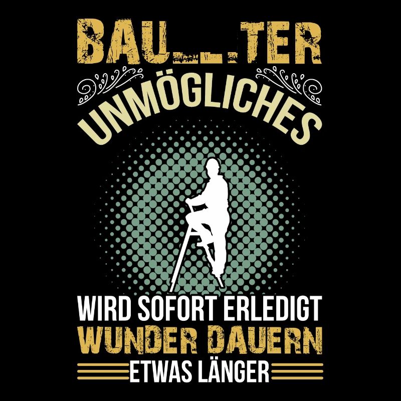 Construction managers make it possible