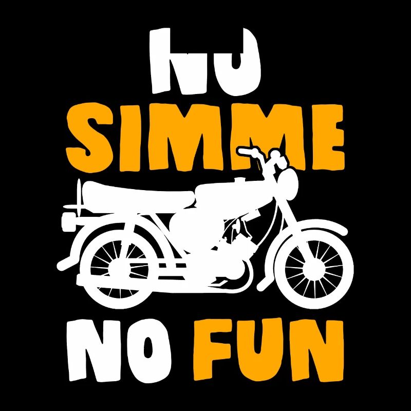 Schwalbenfahrer Schwalbe DDR Moped Nostalgie