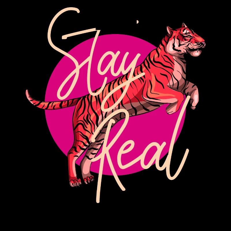 Tiger Kunst Design