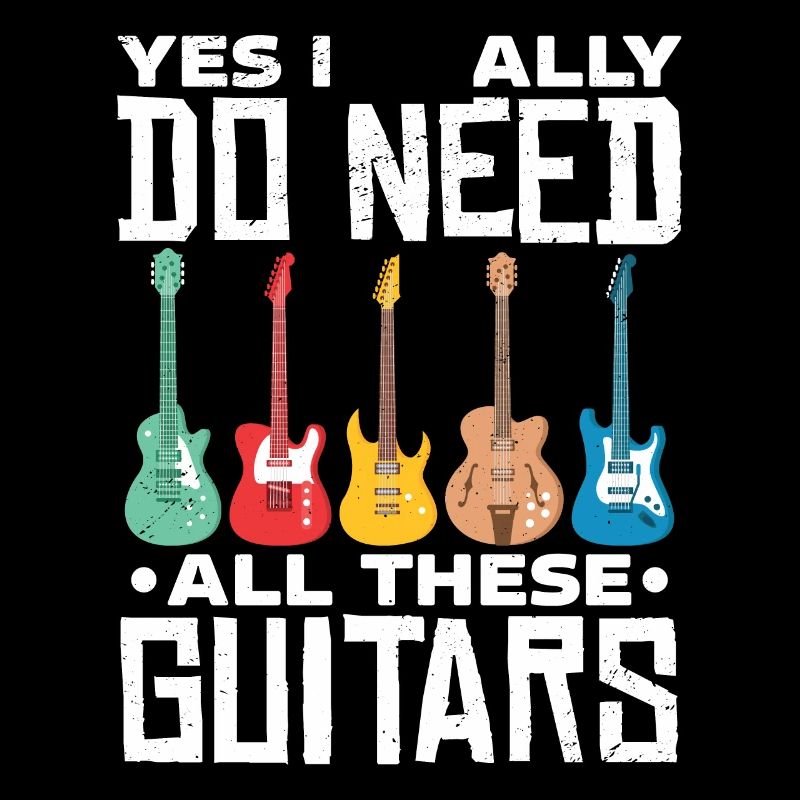 Guitares