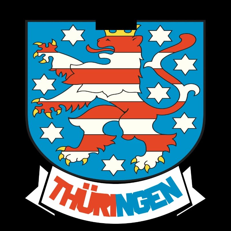 Thuringia Thuringia Erfurt Gift