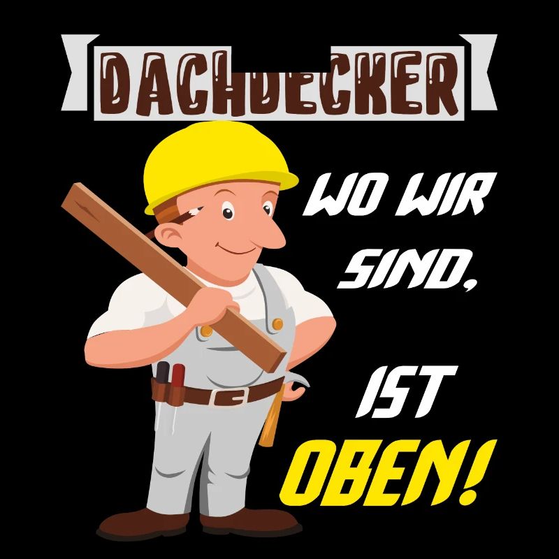 Dachdecker Dachdeckermeister Dachdecken