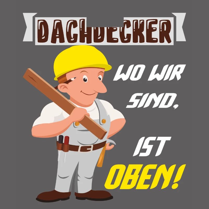 Dachdecker Dachdeckermeister Dachdecken
