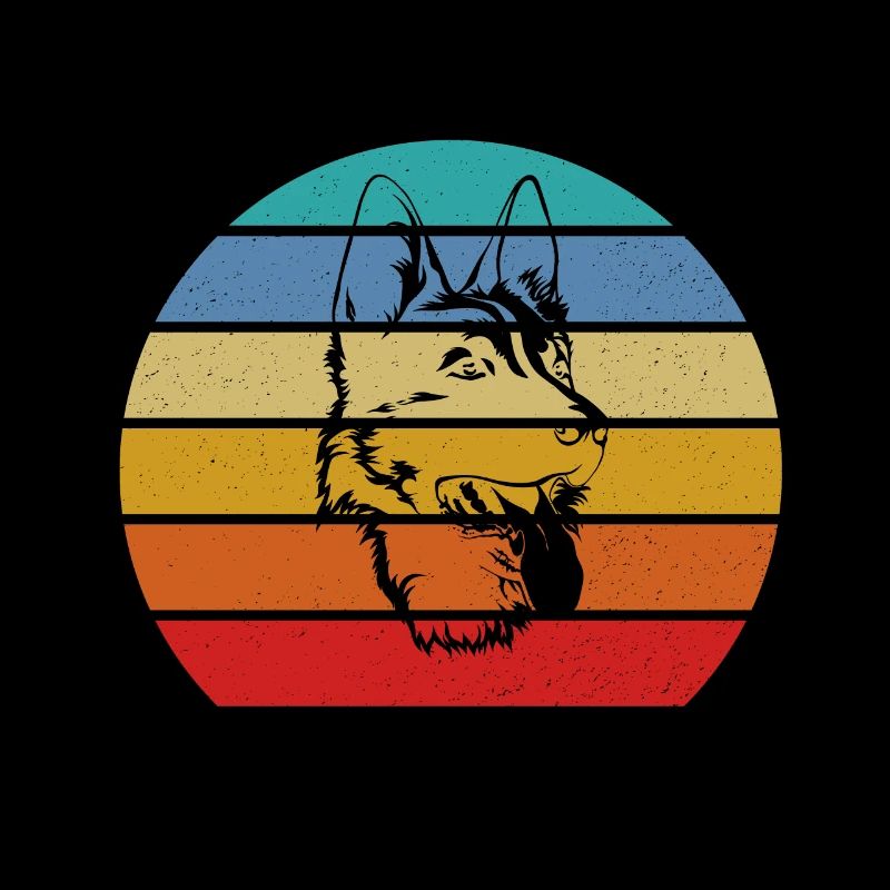 Deutscher Schäferhund