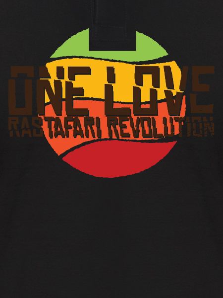 Rastafari Amour et évolution