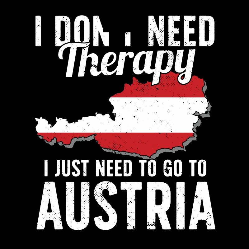 Austria flag I Austrian Souvenirs