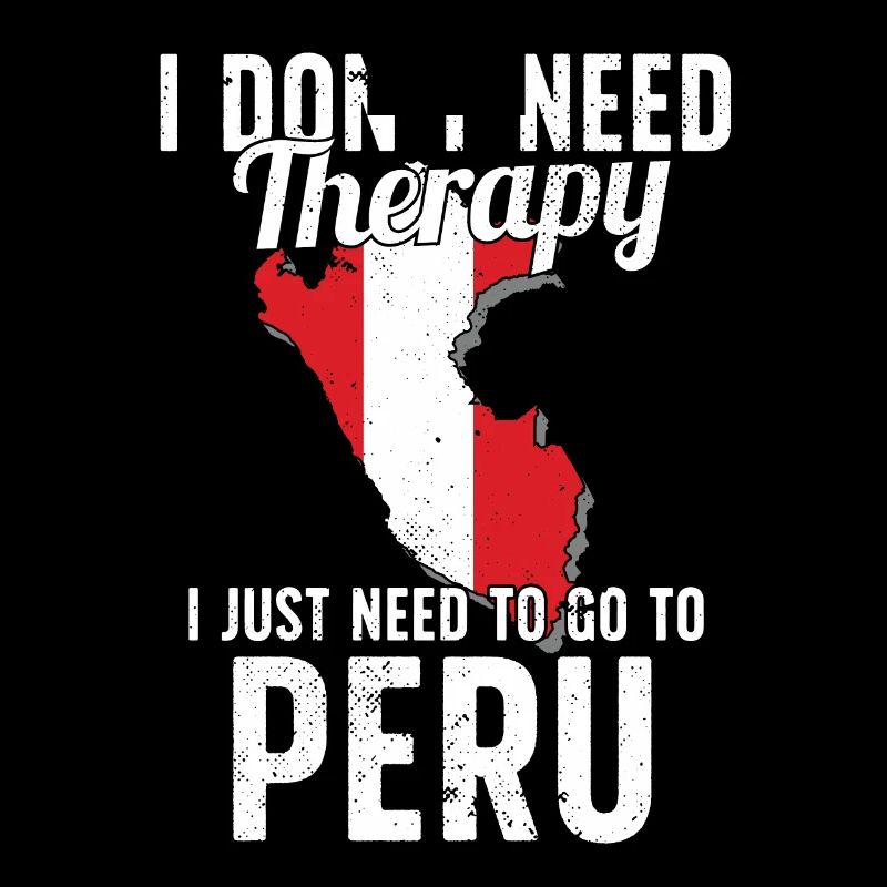 Peru flag I Peruvian Souvenirs
