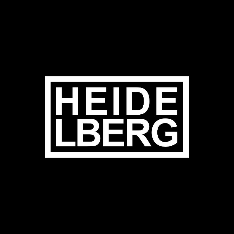 Heidelberg Box