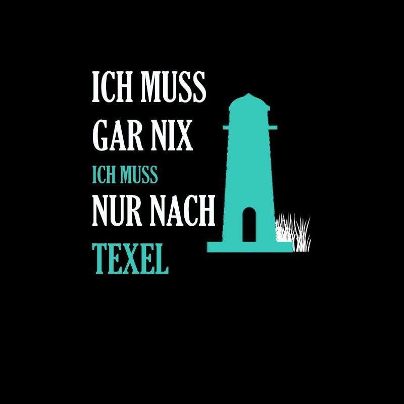 Phare Texel