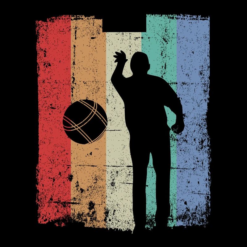 Boule Petanque Boccia Boules